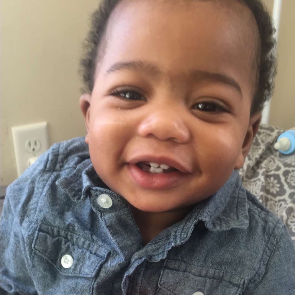 Meet your Posher, Lacarrie